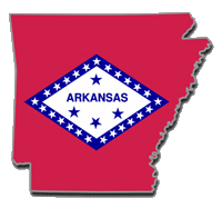 Outline of Arkansas