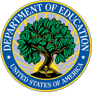 US-DeptOfEducation-Seal